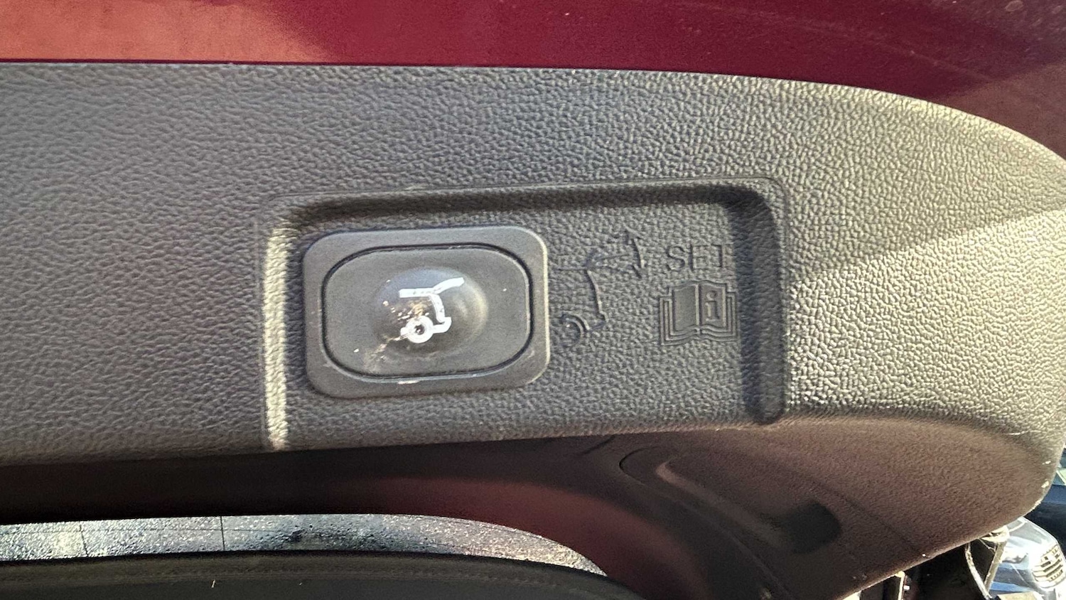 Vehicle 34