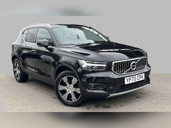 2020 - 2.0 B4P Inscription 5dr AWD Auto