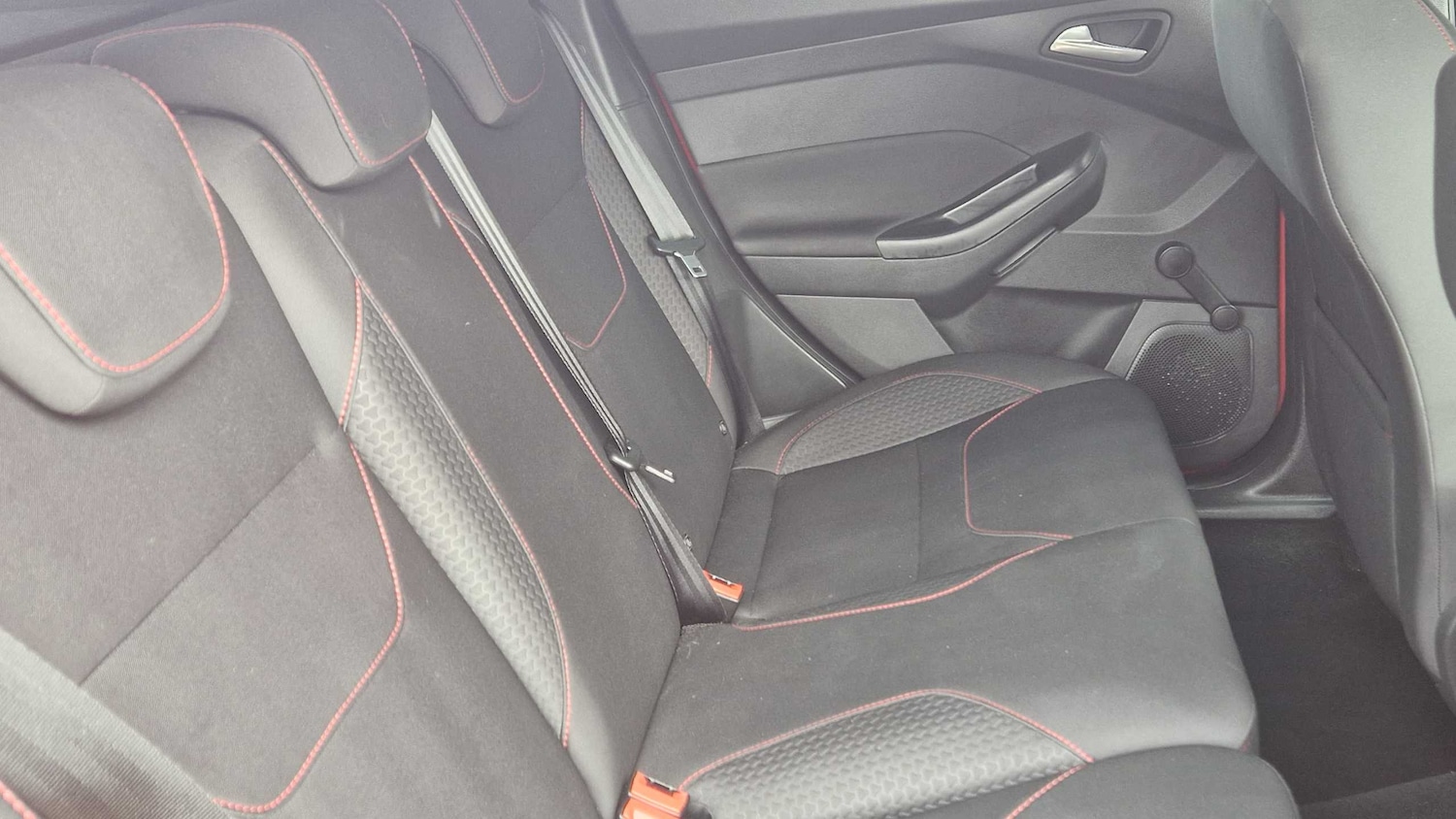 Used Ford Focus 2018 for sale - 77740830: Photo 13