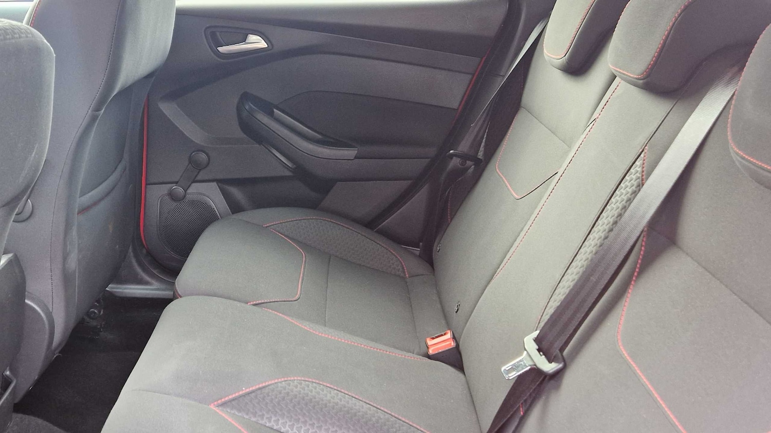 Used Ford Focus 2018 for sale - 77740830: Photo 15