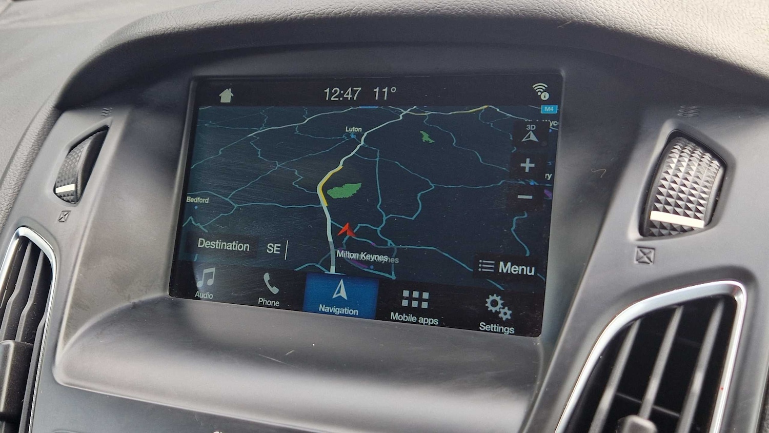 Used Ford Focus 2018 for sale - 77740830: Photo 17