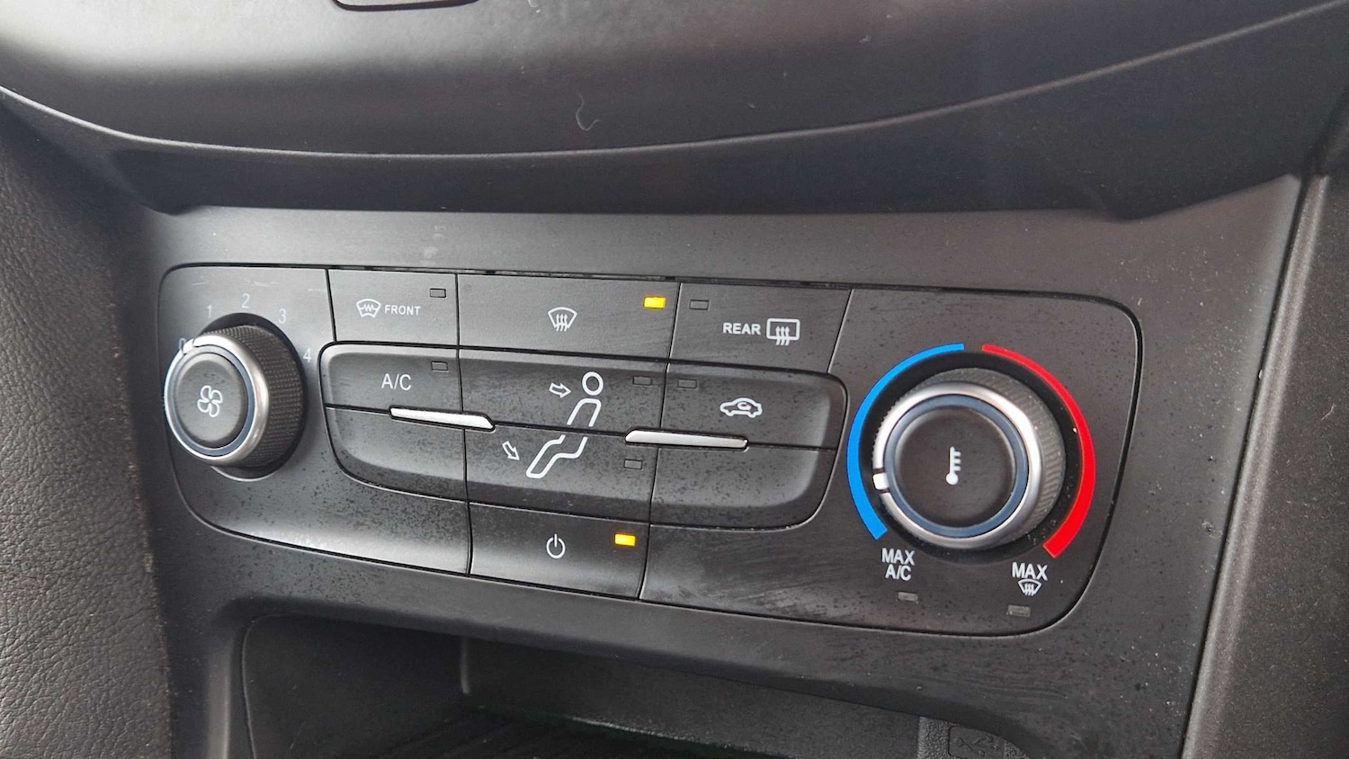 Used Ford Focus 2018 for sale - 77740830: Photo 18