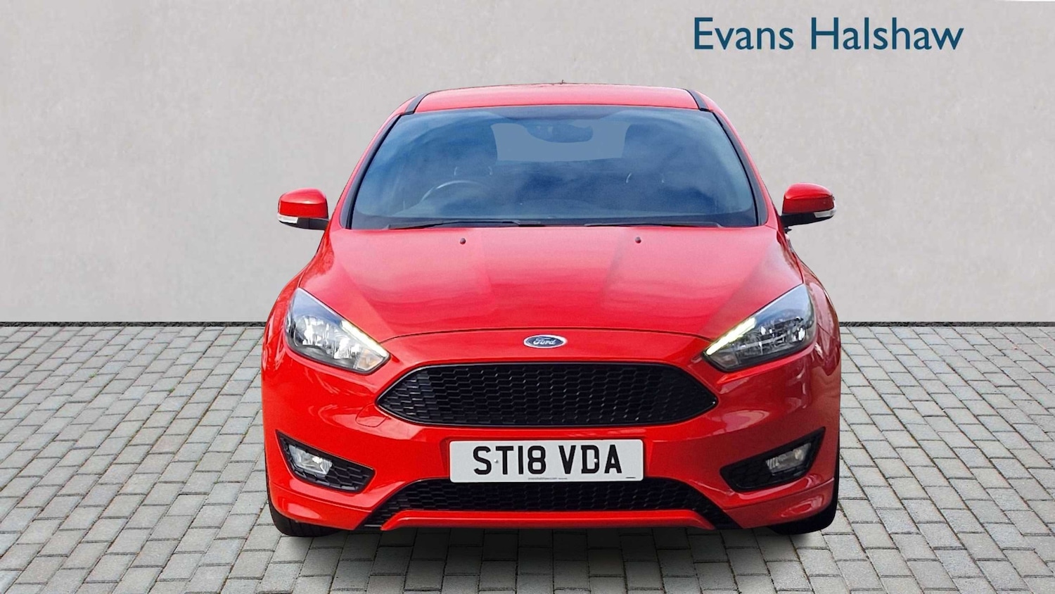 Used Ford Focus 2018 for sale - 77740830: Photo 4