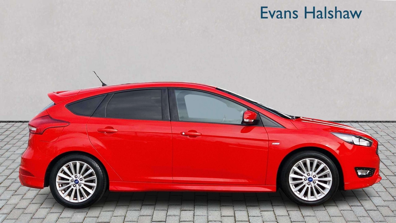 Used Ford Focus 2018 for sale - 77740830: Photo 5