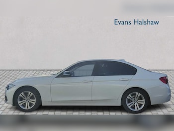 Used BMW 3 Series 2015 for sale - 77334042: Photo