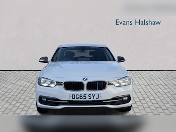 Used BMW 3 Series 2015 for sale - 77334042: Photo
