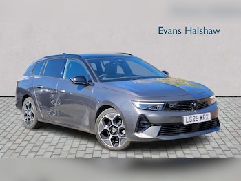 Used Vauxhall Astra 2025 for sale - 78365466: Photo