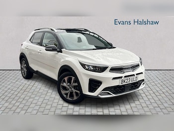 2023 - 1.0T GDi 48V GT-Line S 5dr DCT