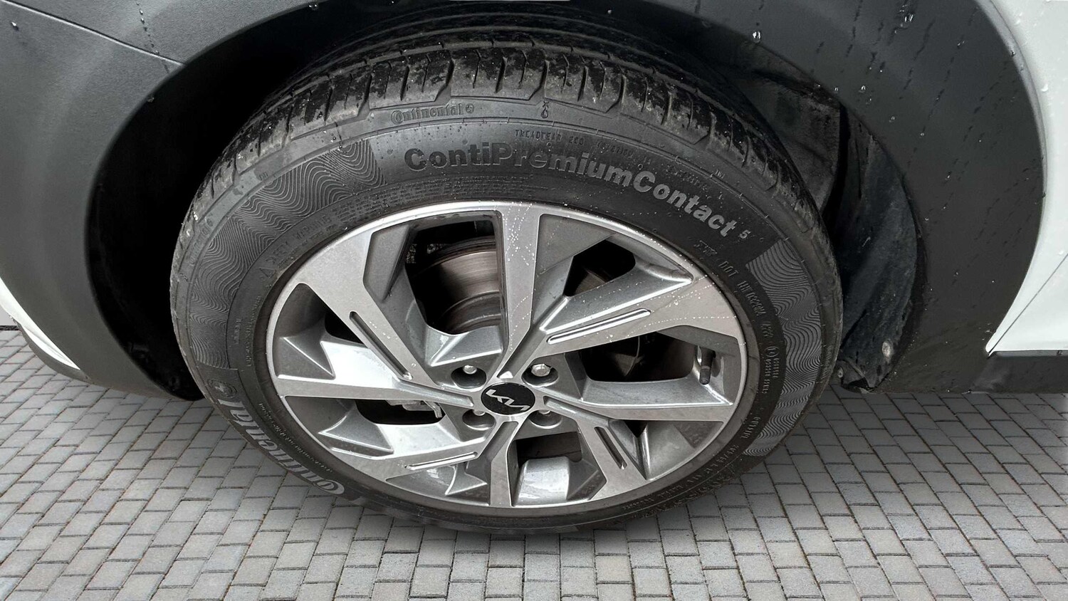 Used Kia Stonic 2023 for sale - 77500339: Photo 8