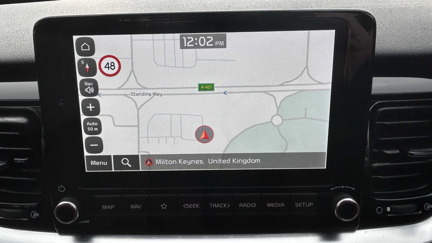 Used Kia Stonic 2023 for sale - 76272175: Photo 17