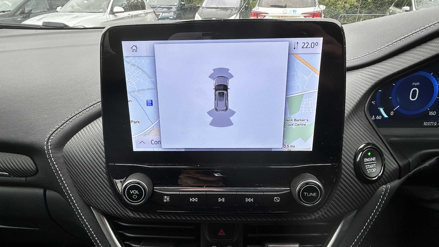 Vehicle 15