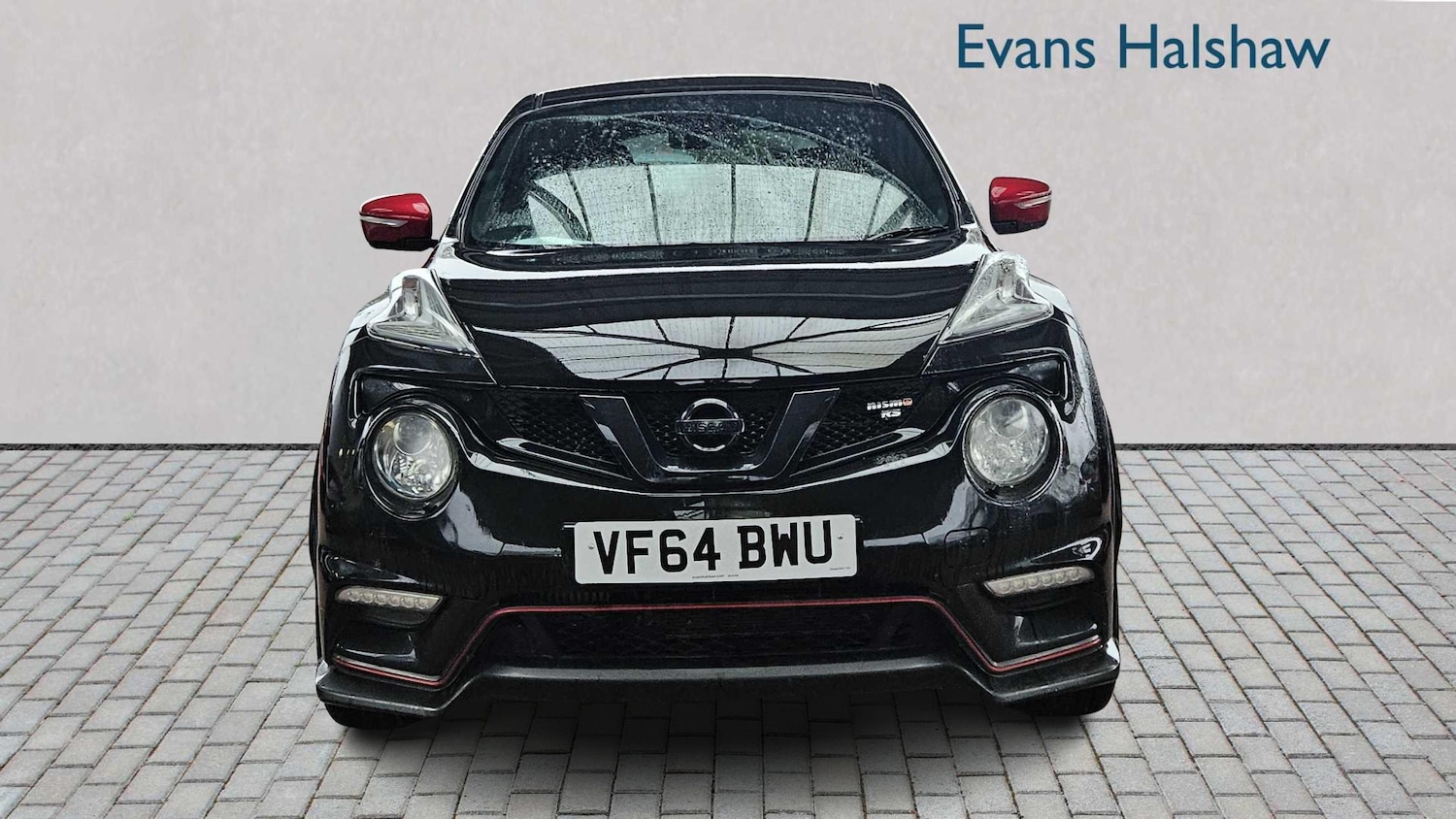 Used Nissan Juke 2015 for sale - 76967822: Photo 2