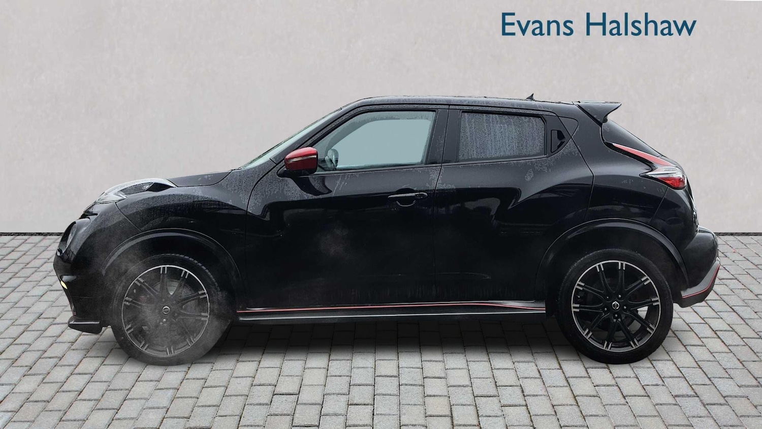 Used Nissan Juke 2015 for sale - 76967822: Photo 5