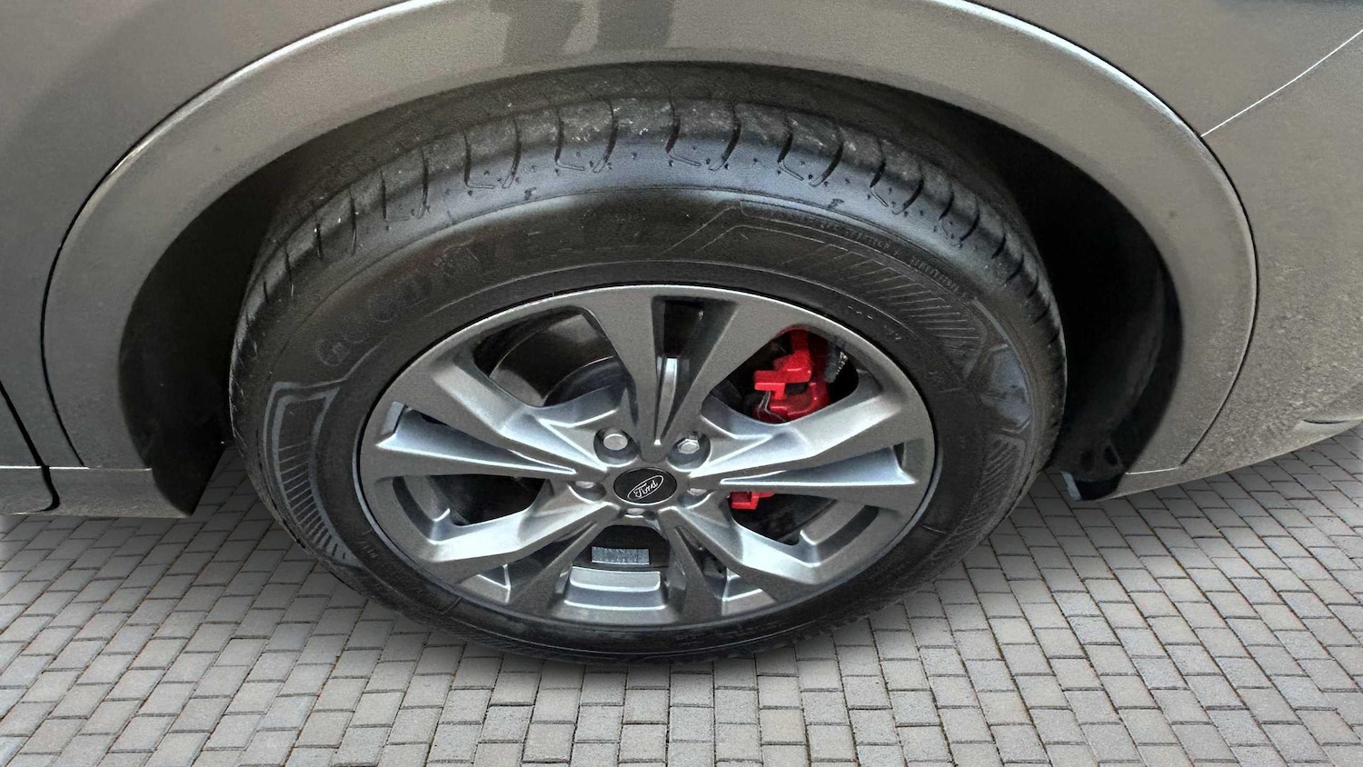 Used Ford Kuga 2022 for sale - 76075308: Photo 10
