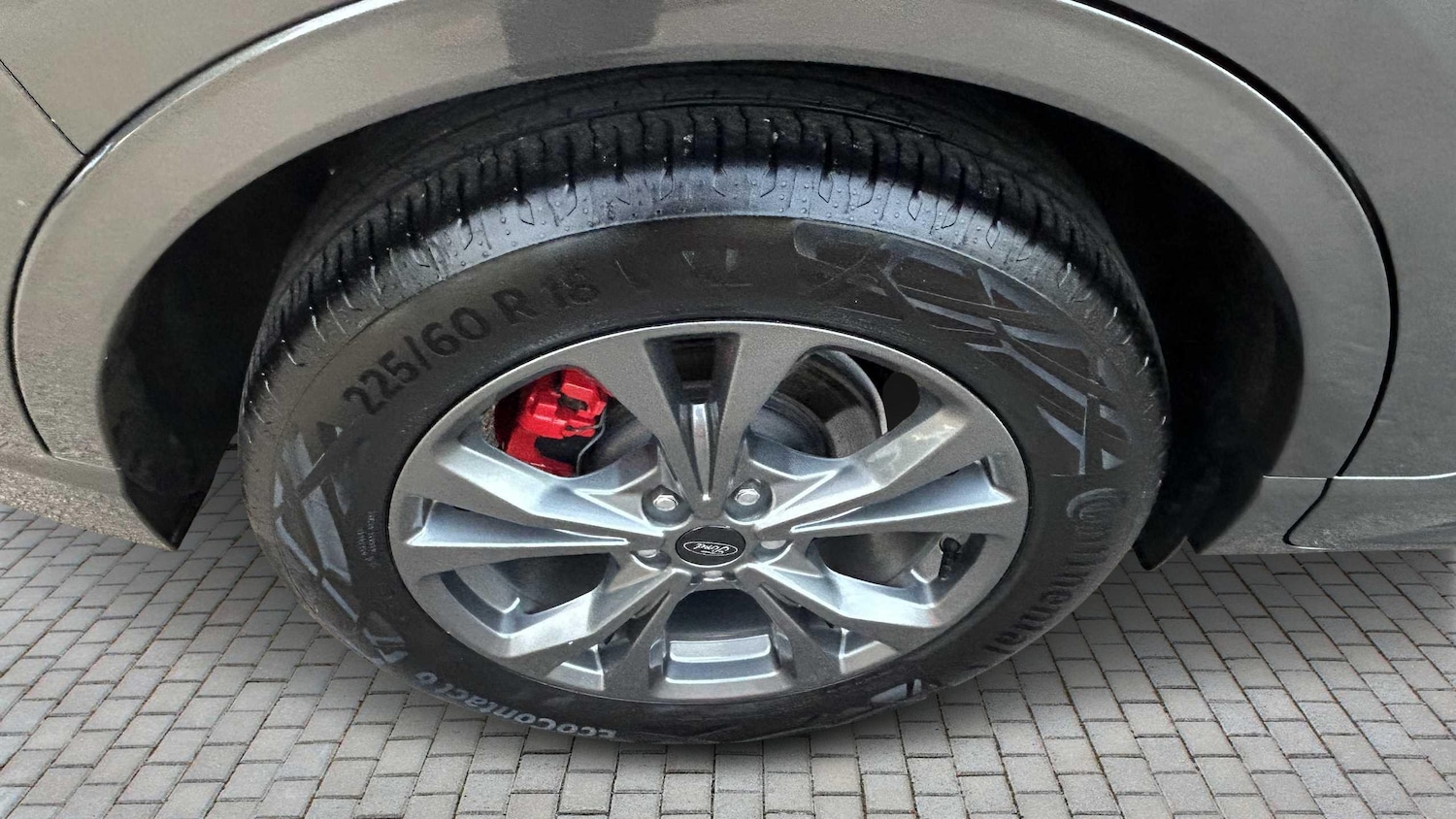 Used Ford Kuga 2022 for sale - 76075308: Photo 11