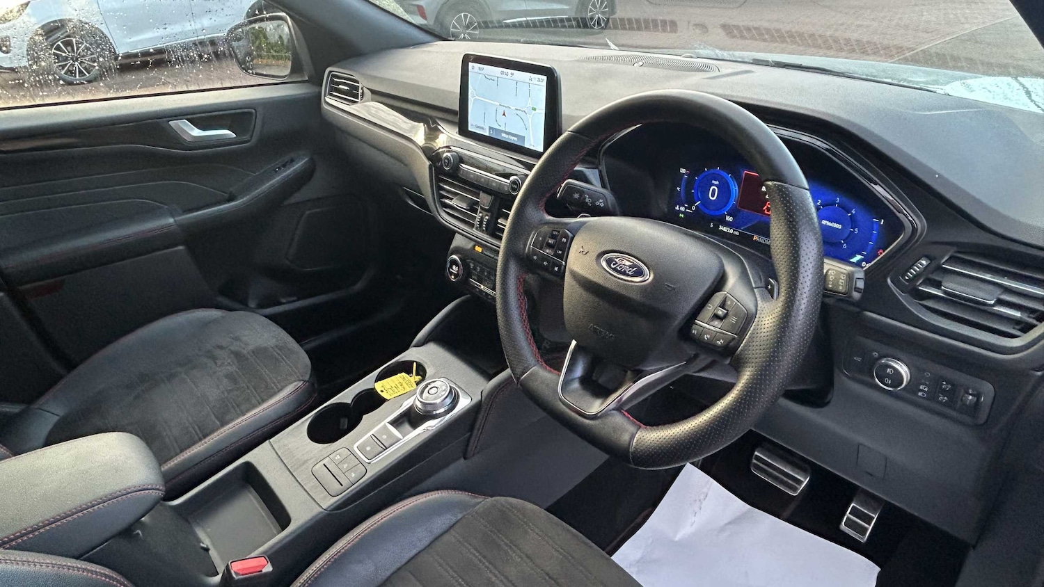 Used Ford Kuga 2022 for sale - 76075308: Photo 13