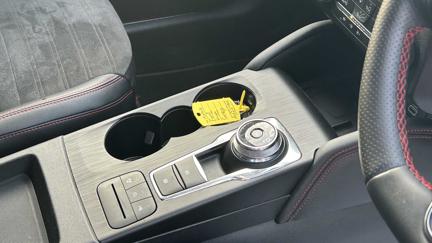 Used Ford Kuga 2022 for sale - 76075308: Photo 15
