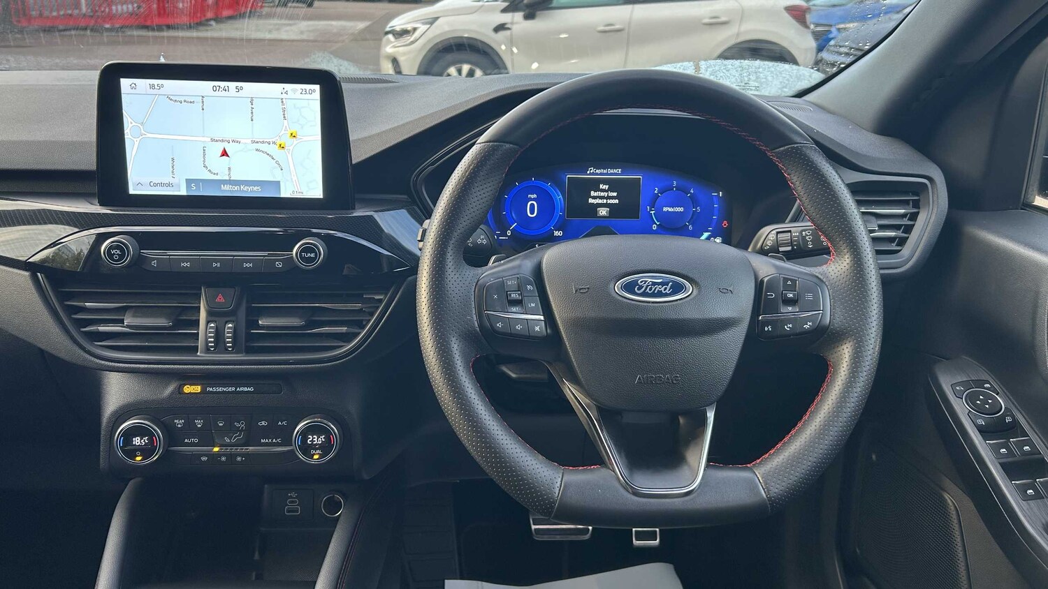 Used Ford Kuga 2022 for sale - 76075308: Photo 17