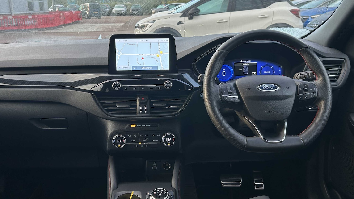 Used Ford Kuga 2022 for sale - 76075308: Photo 19