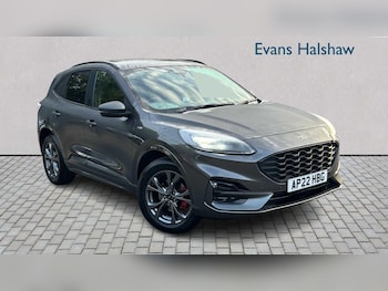 Ford - Kuga