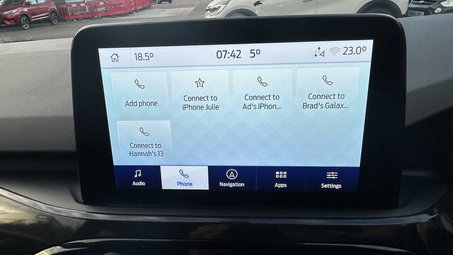 Used Ford Kuga 2022 for sale - 76075308: Photo 26