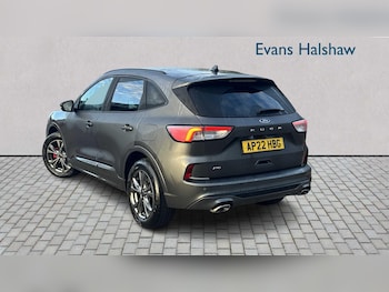 Used Ford Kuga 2022 for sale - 76075308: Photo 2