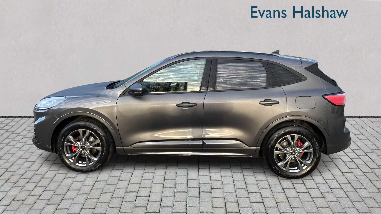 Used Ford Kuga 2022 for sale - 76075308: Photo 4