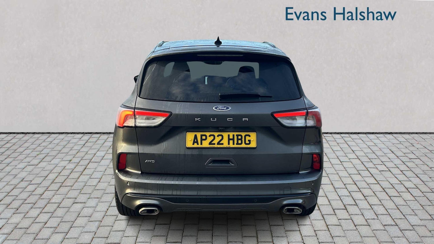 Used Ford Kuga 2022 for sale - 76075308: Photo 6