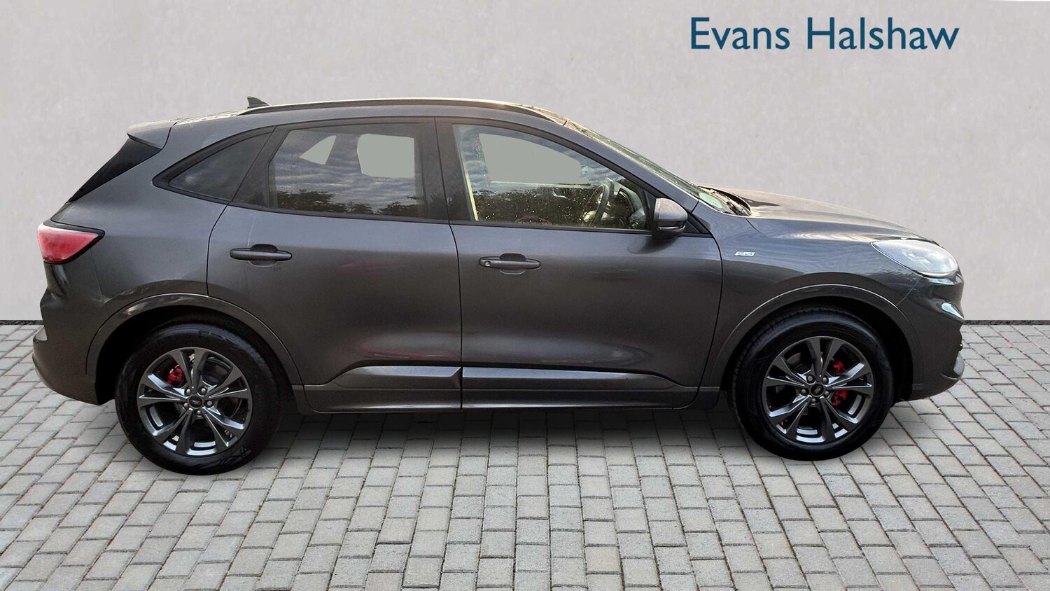 Used Ford Kuga 2022 for sale - 76075308: Photo 7