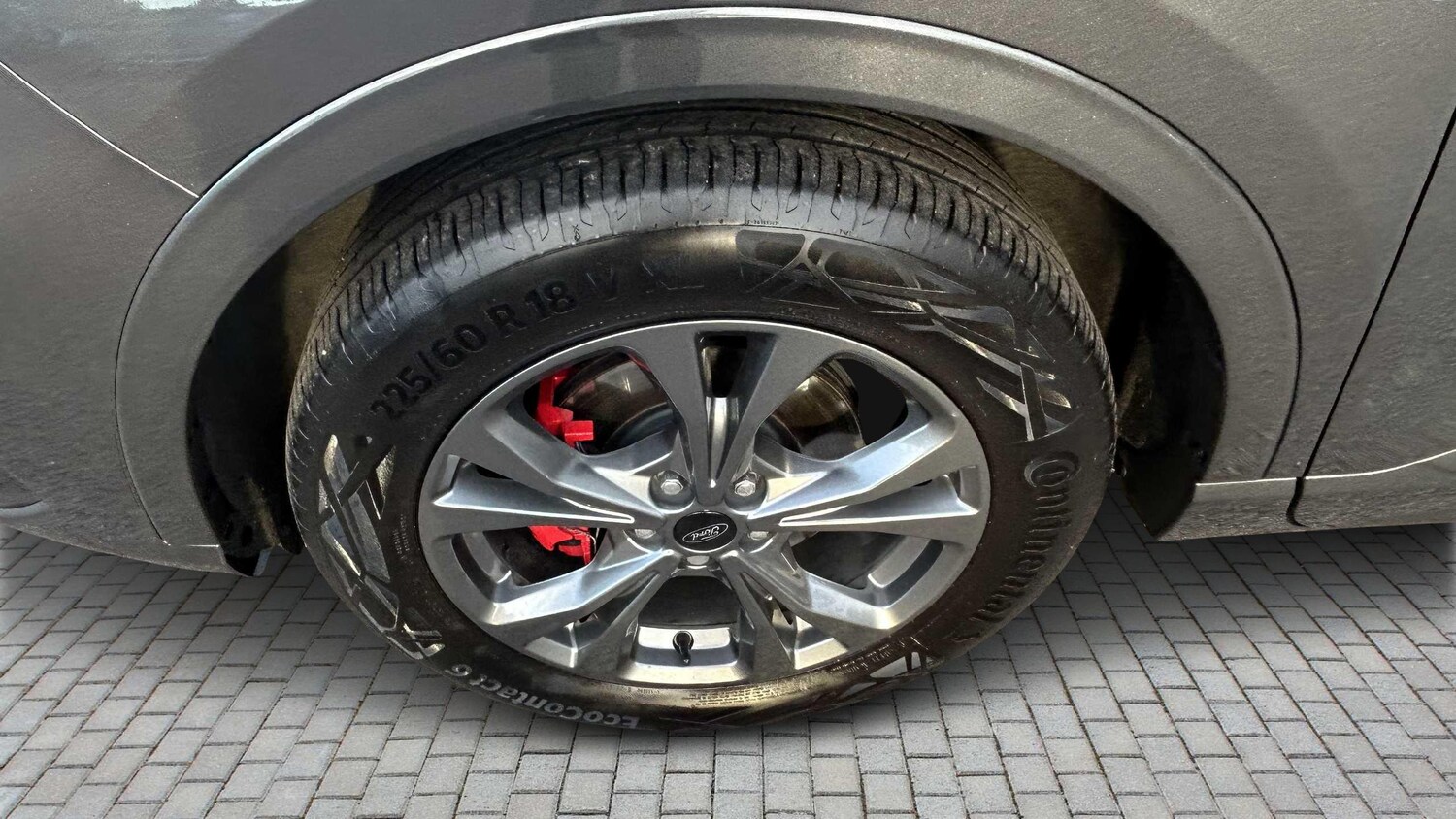 Used Ford Kuga 2022 for sale - 76075308: Photo 8