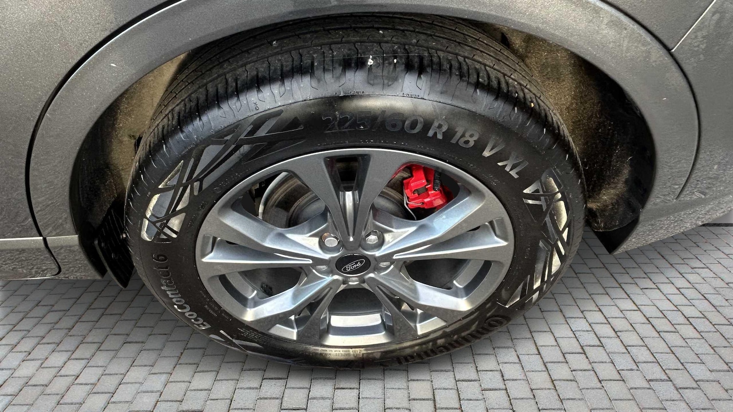 Used Ford Kuga 2022 for sale - 76075308: Photo 9