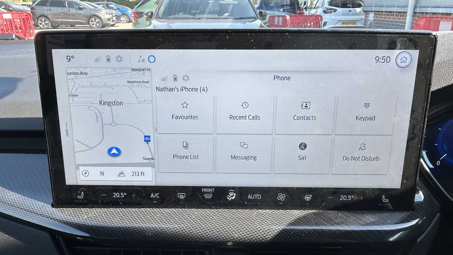 Vehicle 17