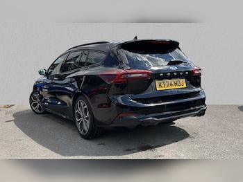 Used Ford Focus 2024 for sale - 75841918: Photo