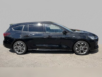 Used Ford Focus 2024 for sale - 75841918: Photo