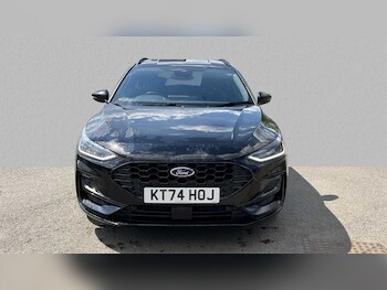 Used Ford Focus 2024 for sale - 75841918: Photo