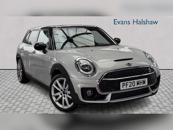 Used MINI Clubman 2020 for sale - 76540696: Photo