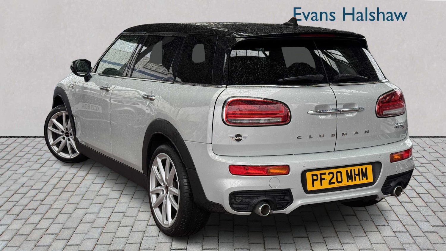 Used MINI Clubman 2020 for sale - 76540696: Photo 3