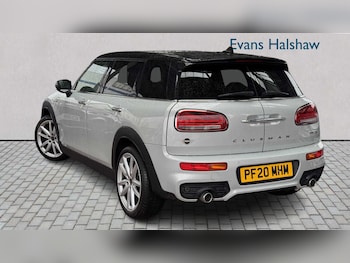 Used MINI Clubman 2020 for sale - 76540696: Photo