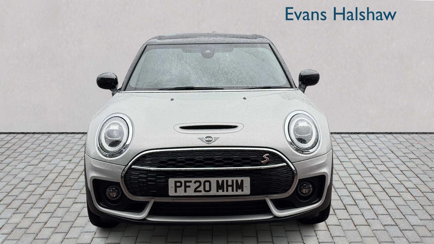 Used MINI Clubman 2020 for sale - 76540696: Photo 4