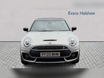 Used MINI Clubman 2020 for sale - 76540696: Photo