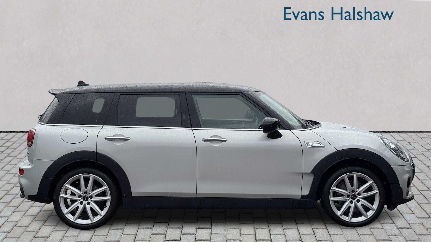 Used MINI Clubman 2020 for sale - 76540696: Photo 5