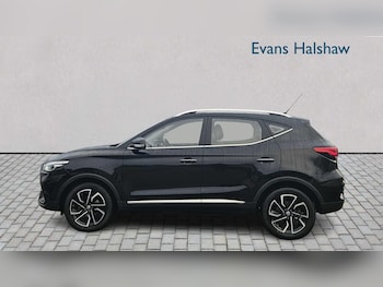 Used MG MG ZS 2022 for sale - 76967926: Photo