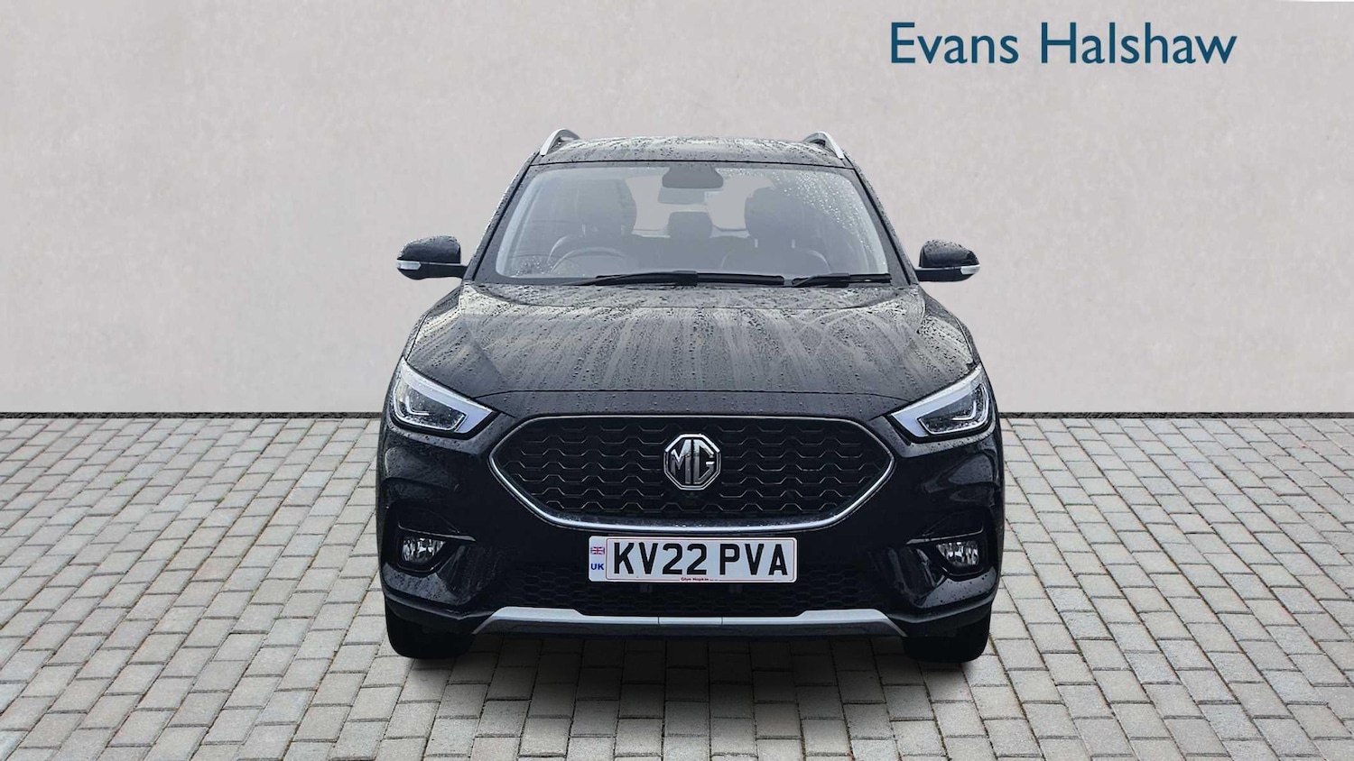 Used MG MG ZS 2022 for sale - 76967926: Photo 2