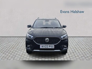 Used MG MG ZS 2022 for sale - 76967926: Photo