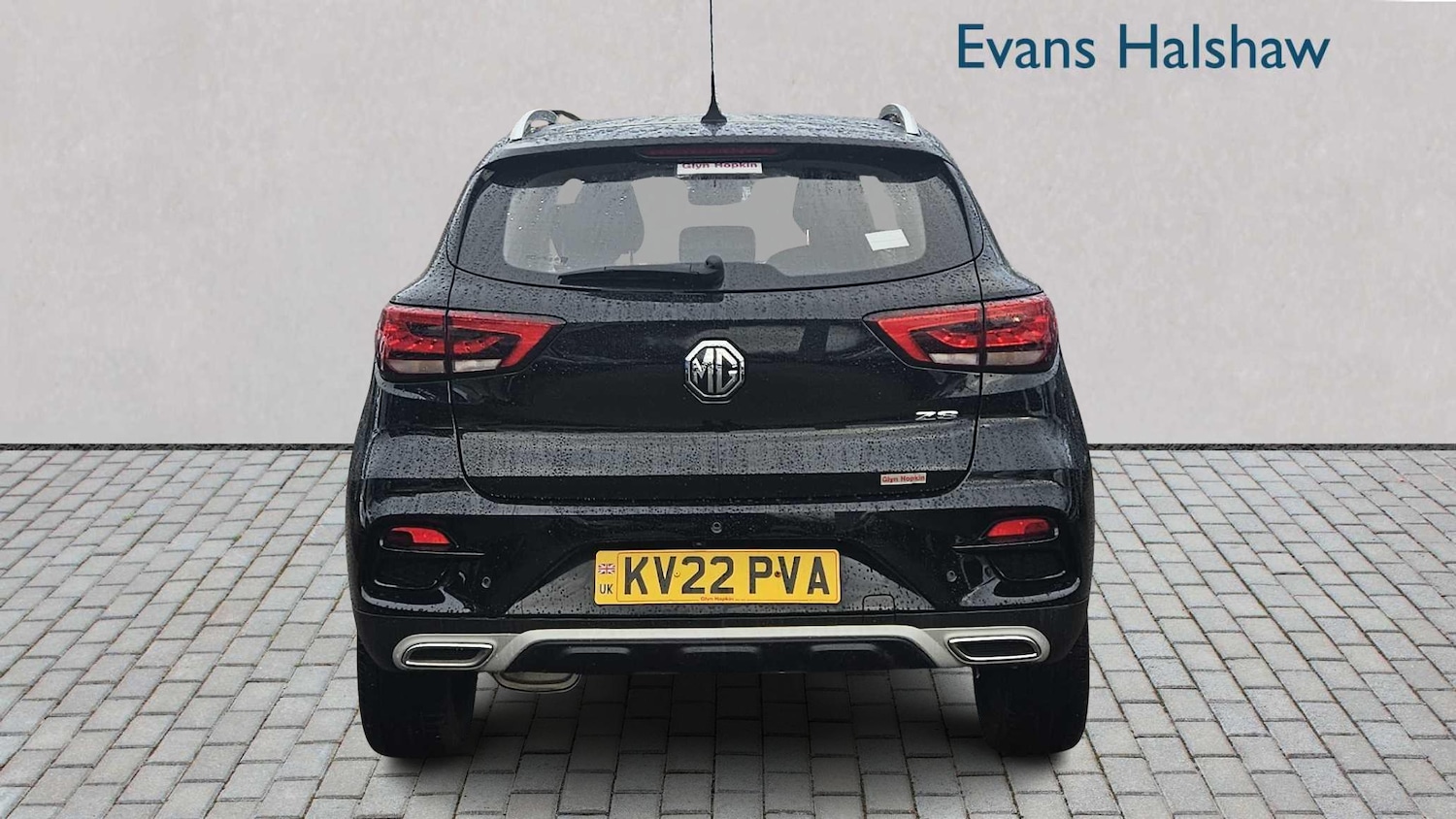 Used MG MG ZS 2022 for sale - 76967926: Photo 3