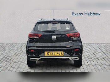 Used MG MG ZS 2022 for sale - 76967926: Photo