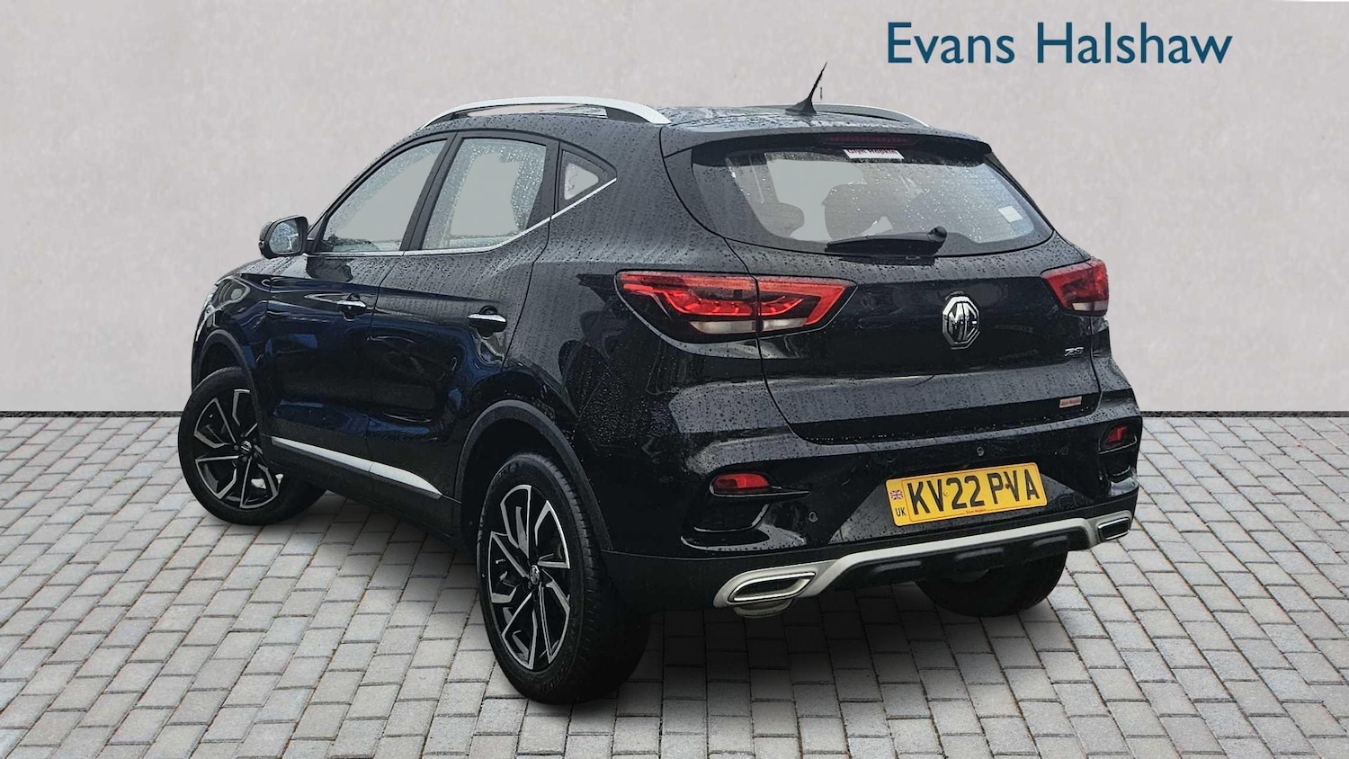 Used MG MG ZS 2022 for sale - 76967926: Photo 4