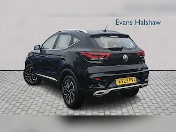 Used MG MG ZS 2022 for sale - 76967926: Photo