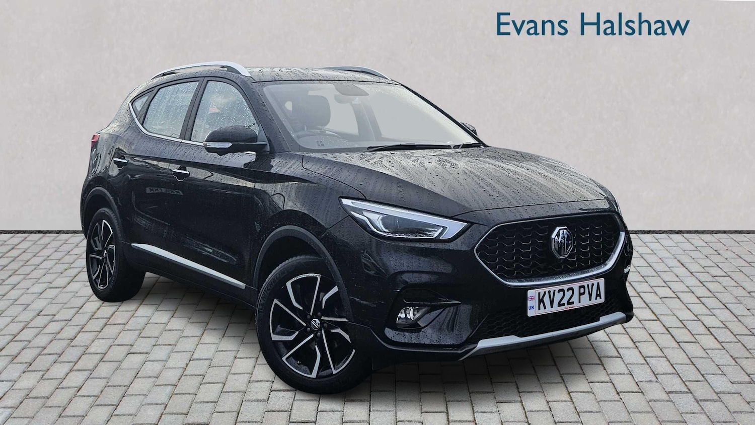 Used MG MG ZS 2022 for sale - 76967926: Photo 5