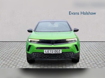 Used Vauxhall Mokka 2023 for sale - 78419806: Photo